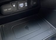 Hyundai Santa Fe 2.2 CRDi 4X4 PREMIUM 360°KAMERA PANORAMA HEAD-UP KRELL AUDIO 200PS A/T