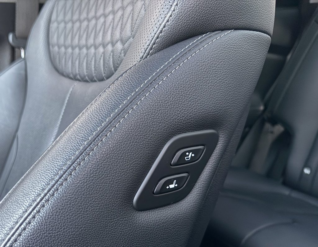 Hyundai Santa Fe 2.2 CRDi 4X4 PREMIUM 360°KAMERA PANORAMA HEAD-UP KRELL AUDIO 200PS A/T