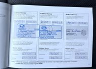 Hyundai Santa Fe 2.2 CRDi 4X4 PREMIUM 360°KAMERA PANORAMA HEAD-UP KRELL AUDIO 200PS A/T
