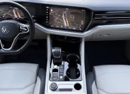 Volkswagen VW Touareg 3.0TDI V6 4Motion R-LINE MATRIX HD LED VIRTUAL KAMERA RADAR R21, Tiptronic