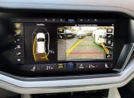 Volkswagen VW Touareg 3.0TDI V6 4Motion R-LINE MATRIX HD LED VIRTUAL KAMERA RADAR R21, Tiptronic