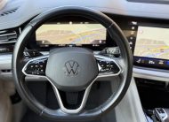 Volkswagen VW Touareg 3.0TDI V6 4Motion R-LINE MATRIX HD LED VIRTUAL KAMERA RADAR R21, Tiptronic