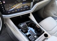 Volkswagen VW Touareg 3.0TDI V6 4Motion R-LINE MATRIX HD LED VIRTUAL KAMERA RADAR R21, Tiptronic