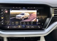 Volkswagen VW Touareg 3.0TDI V6 4Motion R-LINE MATRIX HD LED VIRTUAL KAMERA RADAR R21, Tiptronic