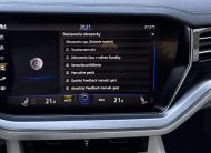Volkswagen VW Touareg 3.0TDI V6 4Motion R-LINE MATRIX HD LED VIRTUAL KAMERA RADAR R21, Tiptronic
