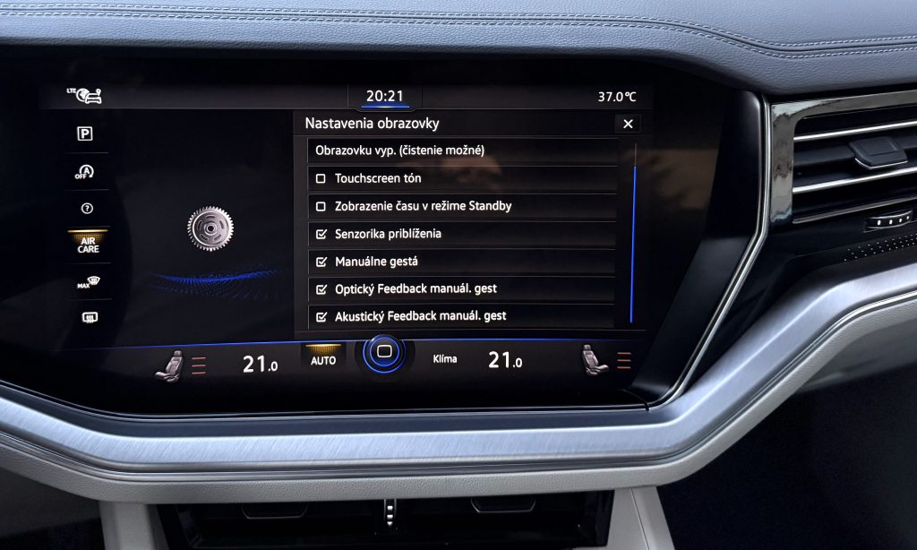 Volkswagen VW Touareg 3.0TDI V6 4Motion R-LINE MATRIX HD LED VIRTUAL KAMERA RADAR R21, Tiptronic