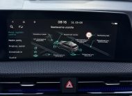 Kia EV6 229PS AVILOO BATTERY CERTIFICATE KAMERA TEPELKO 77,4kWh