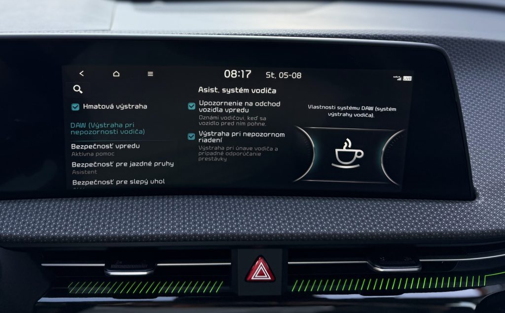 Kia EV6 229PS AVILOO BATTERY CERTIFICATE KAMERA TEPELKO 77,4kWh
