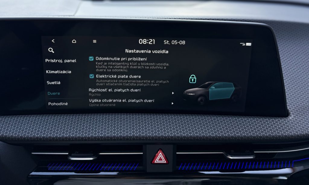Kia EV6 229PS AVILOO BATTERY CERTIFICATE KAMERA TEPELKO 77,4kWh