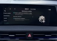 Kia EV6 229PS AVILOO BATTERY CERTIFICATE KAMERA TEPELKO 77,4kWh