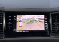 Škoda Kodiaq 2.0 TSI 4X4 CRYSTAL MATRIX LED WEBASTO KAMERA RADAR VIRTUAL DCC DSG