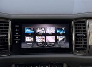 Škoda Kodiaq 2.0 TSI 4X4 CRYSTAL MATRIX LED WEBASTO KAMERA RADAR VIRTUAL DCC DSG