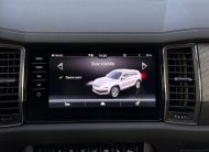 Škoda Kodiaq 2.0 TSI 4X4 CRYSTAL MATRIX LED WEBASTO KAMERA RADAR VIRTUAL DCC DSG