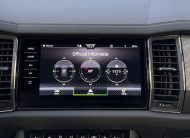 Škoda Kodiaq 2.0 TSI 4X4 CRYSTAL MATRIX LED WEBASTO KAMERA RADAR VIRTUAL DCC DSG