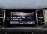 Škoda Kodiaq 2.0 TSI 4X4 CRYSTAL MATRIX LED WEBASTO KAMERA RADAR VIRTUAL DCC DSG