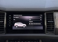 Škoda Kodiaq 2.0 TSI 4X4 CRYSTAL MATRIX LED WEBASTO KAMERA RADAR VIRTUAL DCC DSG