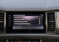 Škoda Kodiaq 2.0 TSI 4X4 CRYSTAL MATRIX LED WEBASTO KAMERA RADAR VIRTUAL DCC DSG