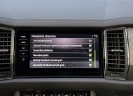 Škoda Kodiaq 2.0 TSI 4X4 CRYSTAL MATRIX LED WEBASTO KAMERA RADAR VIRTUAL DCC DSG