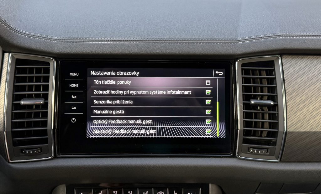 Škoda Kodiaq 2.0 TSI 4X4 CRYSTAL MATRIX LED WEBASTO KAMERA RADAR VIRTUAL DCC DSG