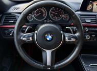 BMW Rad 3 GT 320d xDrive Sport Line A/T