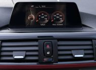 BMW Rad 3 GT 320d xDrive Sport Line A/T