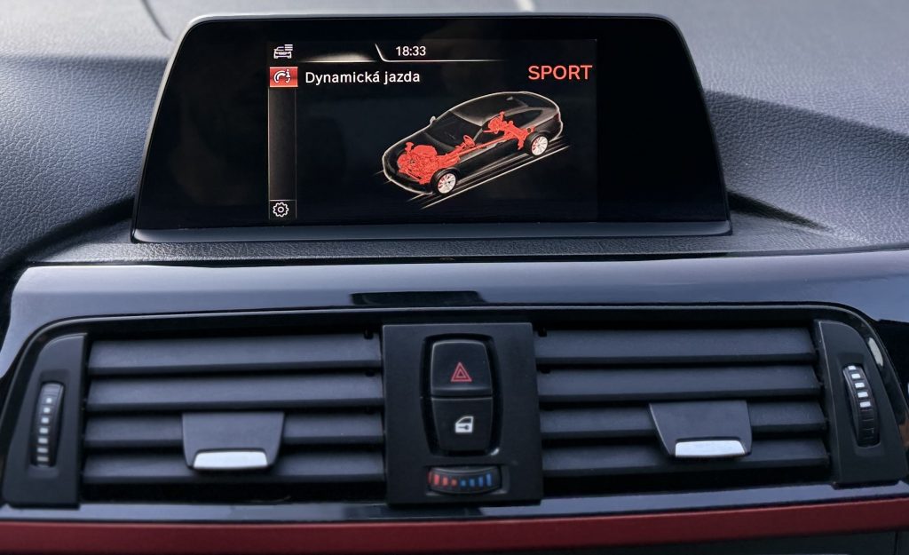 BMW Rad 3 GT 320d xDrive Sport Line A/T