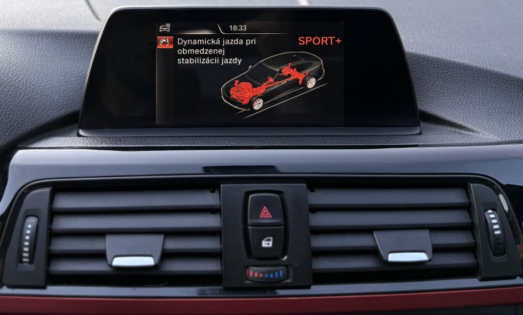BMW Rad 3 GT 320d xDrive Sport Line A/T