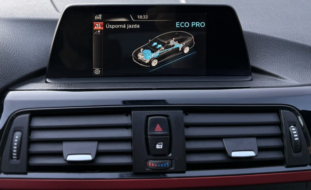 BMW Rad 3 GT 320d xDrive Sport Line A/T