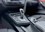 BMW Rad 3 GT 320d xDrive Sport Line A/T