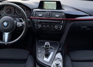 BMW Rad 3 GT 320d xDrive Sport Line A/T