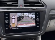 Volkswagen VW Tiguan Allspace 2.0 TDI 4Motion ELEGANCE IQ.LIGHT MATRIX HEAD-UP 360°KAMERA MASÁŽ VIRTUAL DSG