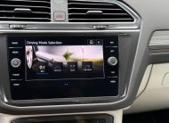 Volkswagen VW Tiguan Allspace 2.0 TDI 4Motion ELEGANCE IQ.LIGHT MATRIX HEAD-UP 360°KAMERA MASÁŽ VIRTUAL DSG