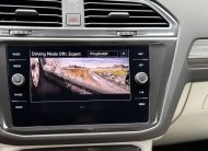 Volkswagen VW Tiguan Allspace 2.0 TDI 4Motion ELEGANCE IQ.LIGHT MATRIX HEAD-UP 360°KAMERA MASÁŽ VIRTUAL DSG
