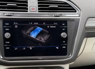 Volkswagen VW Tiguan Allspace 2.0 TDI 4Motion ELEGANCE IQ.LIGHT MATRIX HEAD-UP 360°KAMERA MASÁŽ VIRTUAL DSG