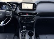 Hyundai Santa Fe 2.2 CRDi 4X4 PREMIUM 360°KAMERA PANORAMA HEAD-UP KRELL AUDIO 200PS A/T