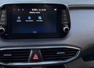Hyundai Santa Fe 2.2 CRDi 4X4 PREMIUM 360°KAMERA PANORAMA HEAD-UP KRELL AUDIO 200PS A/T
