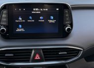 Hyundai Santa Fe 2.2 CRDi 4X4 PREMIUM 360°KAMERA PANORAMA HEAD-UP KRELL AUDIO 200PS A/T