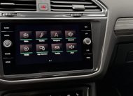 Volkswagen VW Tiguan Allspace 2.0 TSI 4Motion 245PS ELEGANCE IQ.LIGHT MATRIX HEAD-UP KAMERA VIRTUAL DSG