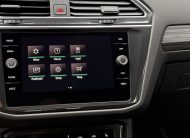 Volkswagen VW Tiguan Allspace 2.0 TSI 4Motion 245PS ELEGANCE IQ.LIGHT MATRIX HEAD-UP KAMERA VIRTUAL DSG