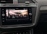 Volkswagen VW Tiguan Allspace 2.0 TSI 4Motion 245PS ELEGANCE IQ.LIGHT MATRIX HEAD-UP KAMERA VIRTUAL DSG