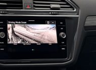 Volkswagen VW Tiguan Allspace 2.0 TSI 4Motion 245PS ELEGANCE IQ.LIGHT MATRIX HEAD-UP KAMERA VIRTUAL DSG