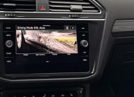 Volkswagen VW Tiguan Allspace 2.0 TSI 4Motion 245PS ELEGANCE IQ.LIGHT MATRIX HEAD-UP KAMERA VIRTUAL DSG