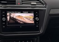 Volkswagen VW Tiguan Allspace 2.0 TSI 4Motion 245PS ELEGANCE IQ.LIGHT MATRIX HEAD-UP KAMERA VIRTUAL DSG