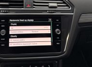 Volkswagen VW Tiguan Allspace 2.0 TSI 4Motion 245PS ELEGANCE IQ.LIGHT MATRIX HEAD-UP KAMERA VIRTUAL DSG