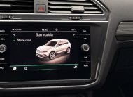 Volkswagen VW Tiguan Allspace 2.0 TSI 4Motion 245PS ELEGANCE IQ.LIGHT MATRIX HEAD-UP KAMERA VIRTUAL DSG