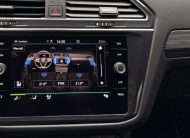Volkswagen VW Tiguan Allspace 2.0 TSI 4Motion 245PS ELEGANCE IQ.LIGHT MATRIX HEAD-UP KAMERA VIRTUAL DSG
