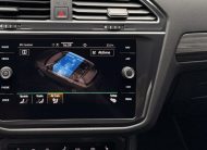 Volkswagen VW Tiguan Allspace 2.0 TSI 4Motion 245PS ELEGANCE IQ.LIGHT MATRIX HEAD-UP KAMERA VIRTUAL DSG