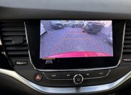 Opel Astra Sport Tourer ST 1.2 Turbo INTELLI-LUX MATRIX LED KAMERA KEYLESS VIRTUAL