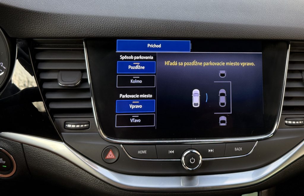 Opel Astra Sport Tourer ST 1.2 Turbo INTELLI-LUX MATRIX LED KAMERA KEYLESS VIRTUAL