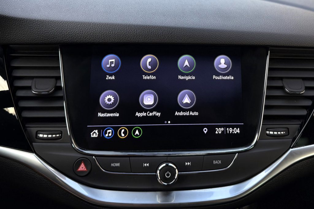 Opel Astra Sport Tourer ST 1.2 Turbo INTELLI-LUX MATRIX LED KAMERA KEYLESS VIRTUAL